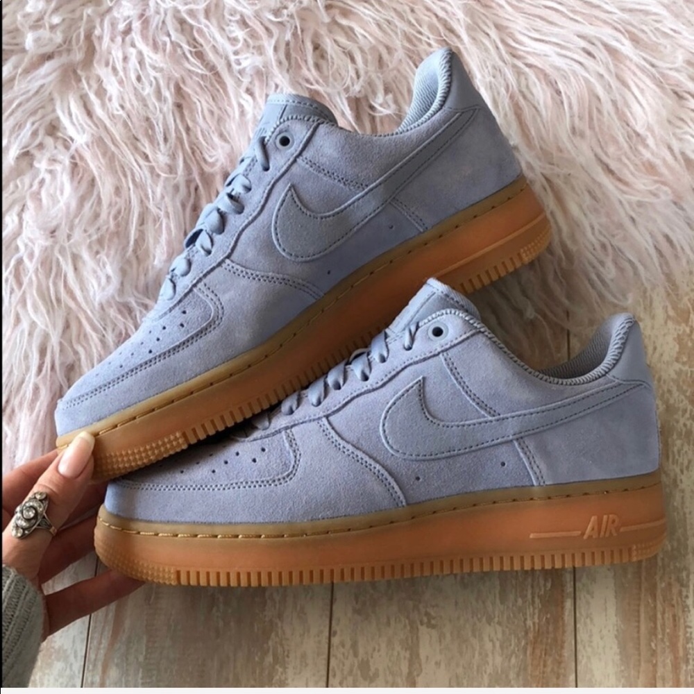 NWTNike Air Force 1 Special edition! - Picture 6 of 7